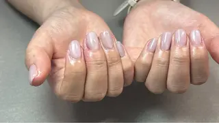 ネイル amo_nail 岡山市南区自宅ネイルのネイルデザイン