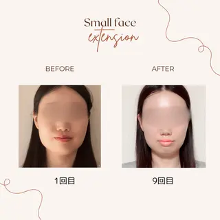 肩こり・腰痛改善専門 1万人以上施術の碧人のエステ・リラクイメージ