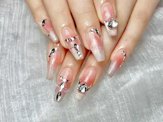 ネイル 🎀Sense Nail池袋店🎀のネイルデザイン