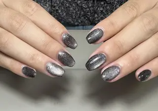 ネイル 🍑 momo_nailのネイルデザイン