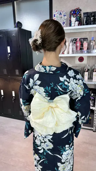 B E C H I C O〔べち子〕のヘアスタイル