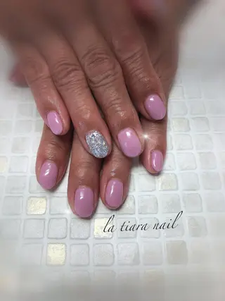 ネイル Blue bird  nailのネイルデザイン