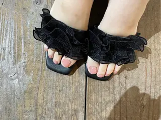 ネイル Nail salon BINIKKIのネイルデザイン