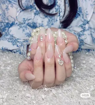 ネイル 【スカルプ専門店】 ZY Nailのネイルデザイン