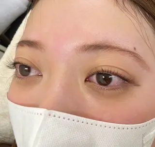 マツエク・マツパ 今村 来未香のマツエク・マツパデザイン