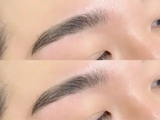 アイブロウ 🩰似合わせ眉/上野 /あこ🪞の眉毛・アイブロウイメージ