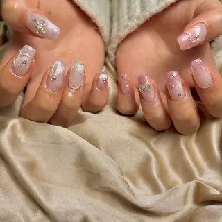 ネイル le ciel nailのネイルデザイン