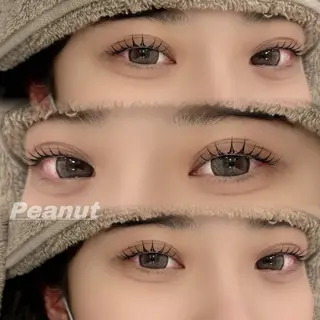 マツエク・マツパ Eye ELSA lash栄店の眉毛・アイブロウイメージ