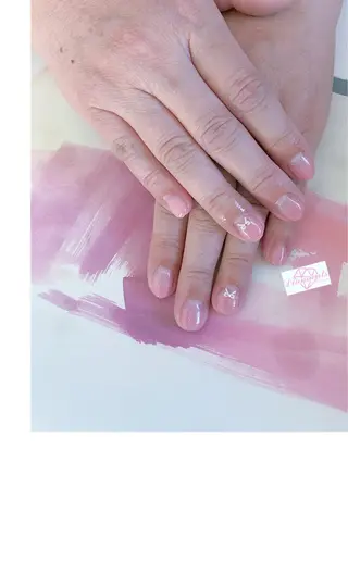 ネイル Asa miのネイルデザイン