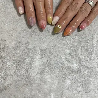 ネイル Mii nail いづみのその他イメージ