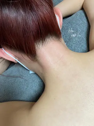 Ohata Megumiの眉毛・アイブロウイメージ