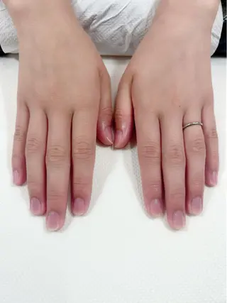 ネイル 👽IKEDA AYAKA💚のネイルデザイン