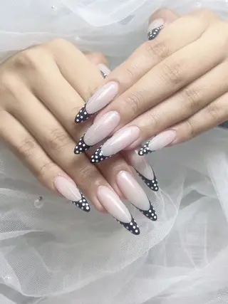 ネイル ネイルサロン lotusのネイルデザイン