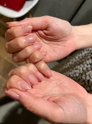 ネイル zir  nail 🕊️💗RIOのネイルデザイン