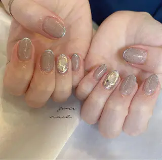 ネイル ☆*。Grace Nail。*☆のネイルデザイン