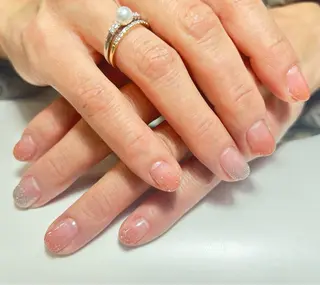 ネイル CC CHENのネイルデザイン