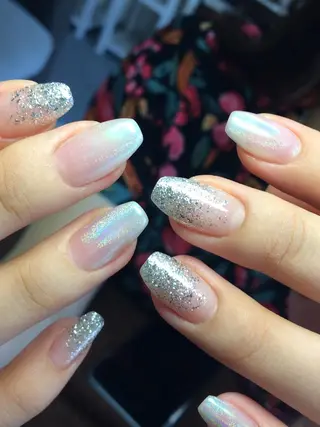 ネイル nail salon 7☺︎2のネイルデザイン