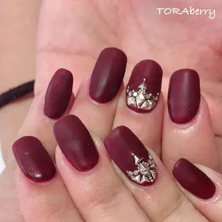 ネイル ネイリスト なつみのネイルデザイン