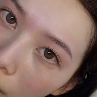 アイブロウ op_l メイの眉毛・アイブロウイメージ