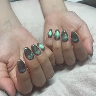 ネイル Lino nailのネイルデザイン