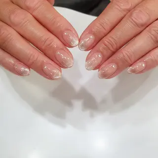 ネイル grancieux tomoka/青葉台のネイルデザイン