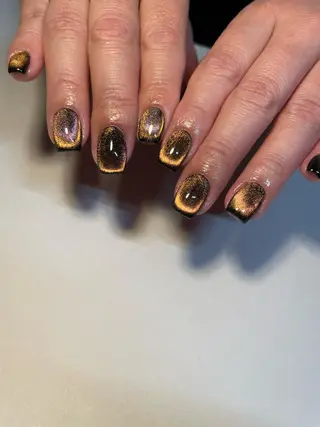 ネイル sheeno nailのネイルデザイン