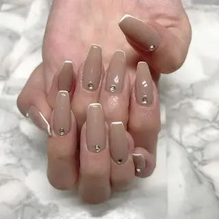 ネイル nail salon 9NINEのネイルデザイン