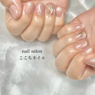 ネイル 木元 七恵のネイルデザイン