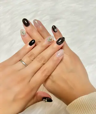 ネイル sari nailのネイルデザイン