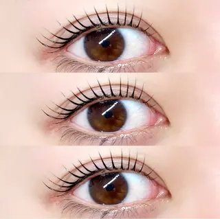 マツエク・マツパ eyelist. AIのマツエク・マツパデザイン