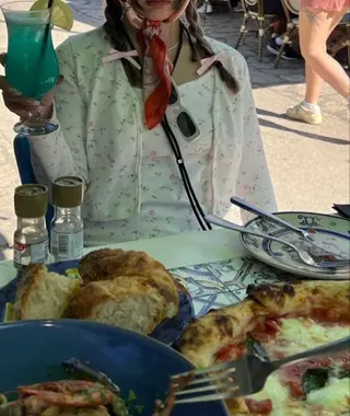 マツエク・マツパ ひなの 🌼のマツエク・マツパデザイン