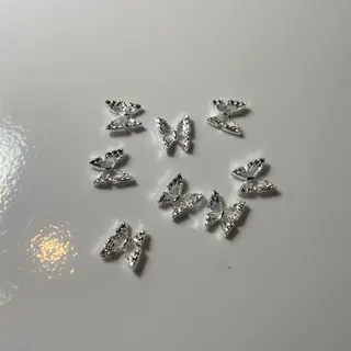 ネイル Nail ヌシん家 AKANEのネイルデザイン