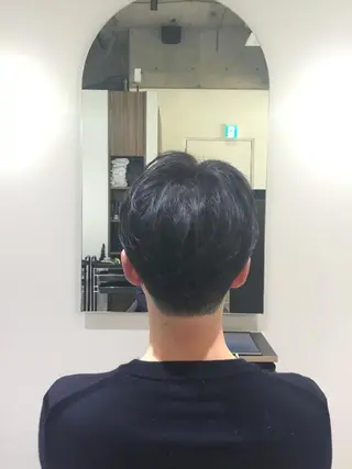 メンズ ✨あなたのお悩み解消 美容師✨TOMOKAのヘアスタイル