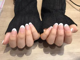 ネイル 勝木 芽生のネイルデザイン