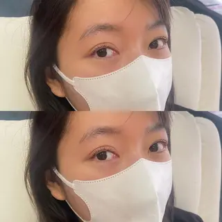 マツエク・マツパ nail salon Soiréeのネイルデザイン