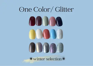 ネイル LEGIT nail AKARIのネイルデザイン
