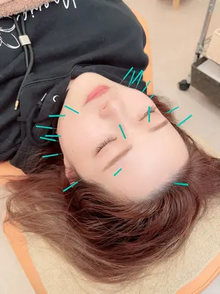 茨田 大輔のエステ・リラクイメージ