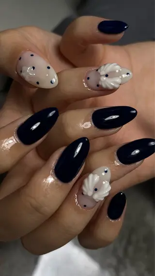 ネイル janma.nail ✳︎akiのネイルデザイン