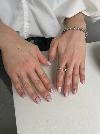 ネイル Kaede *LUFTのネイルデザイン