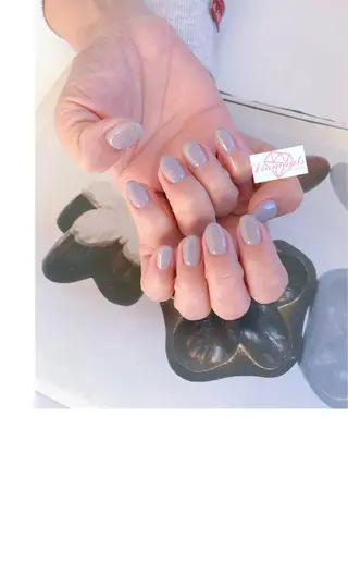 ネイル Asa miのネイルデザイン