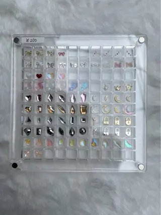 ネイル nail salon Camelliaのネイルデザイン