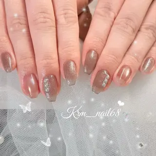 ネイル Karen 新宿のネイルデザイン