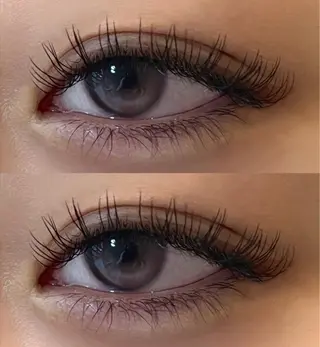 マツエク・マツパ 🩵EYELA yamamiya🩵のマツエク・マツパデザイン