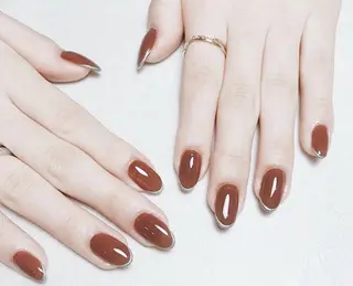 ネイル Cute beauty2のマツエク・マツパデザイン