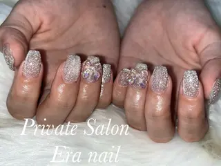 ネイル Era nailのネイルデザイン