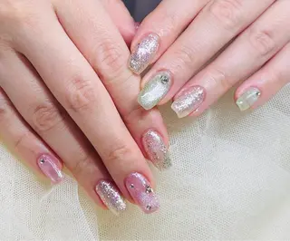 ネイル Nail Salon J.Cのネイルデザイン