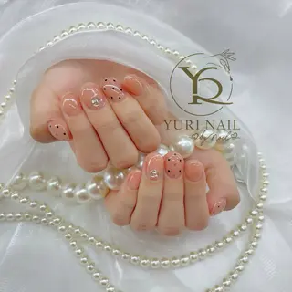 ネイル YURI Nail Funabashiのネイルデザイン