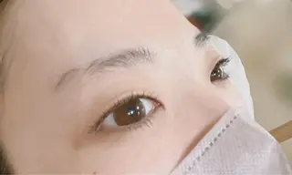 マツエク・マツパ Perl blueの眉毛・アイブロウイメージ