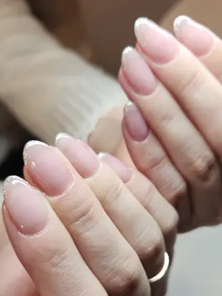 ネイル NailSalon N.中目黒のネイルデザイン
