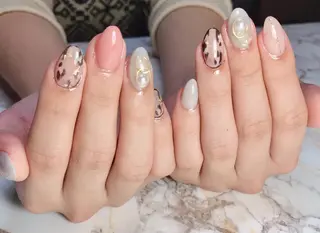 ネイル 土屋 智子のエステ・リラクイメージ